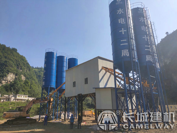 攪拌站180型,實際一小時能出多少方