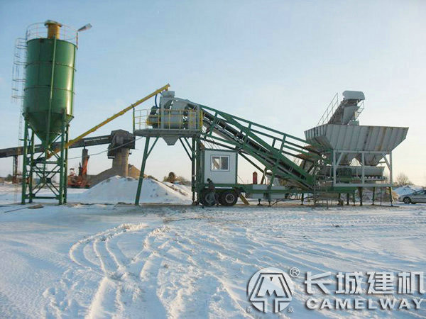 投資一個大型商混站多少錢,建商混站需要什么資質