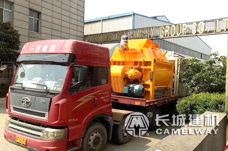 建筑工程的混凝土攪拌站用什么配置比較好