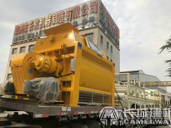 鄭州滎陽(yáng)長(zhǎng)城攪拌站機(jī)械設(shè)備有限公司